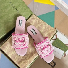 Gucci Slippers